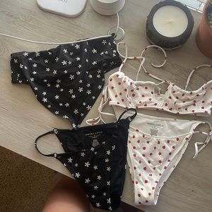 Kendall & Kylie Bikinis